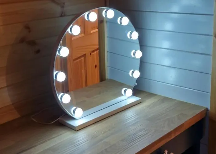 Glamping Village Campingplatz Easkey