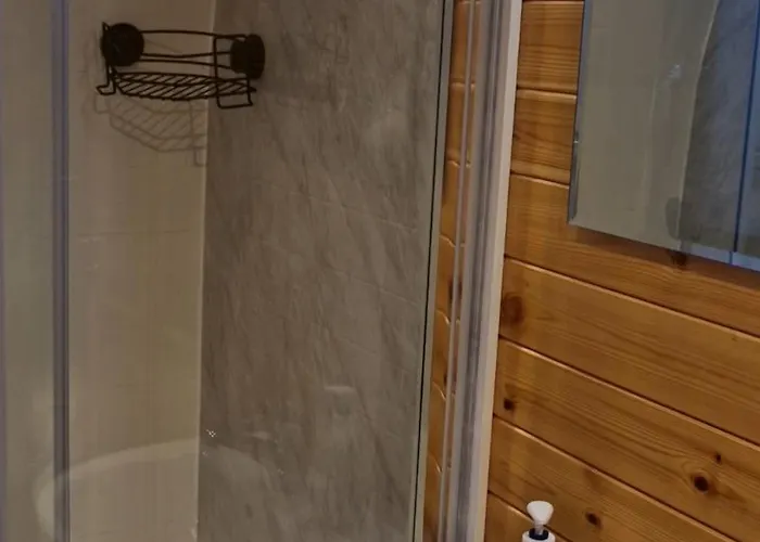 Glamping Village * Easkey