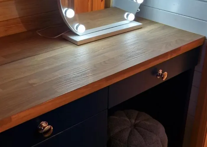 Glamping Village Campingplatz *