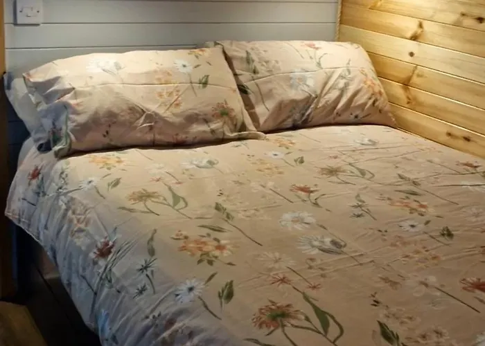 Glamping Village * Easkey