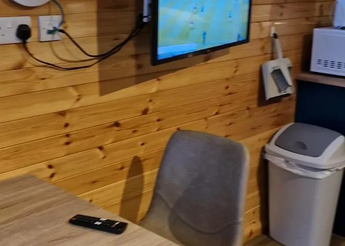 Kemping Glamping Village *